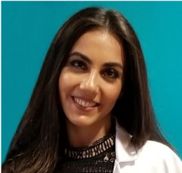 Dr. Larissa Petrosspour - Long Beach Kids Dentistry